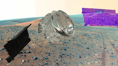 Object #97 (2017) Oliver Pauk
