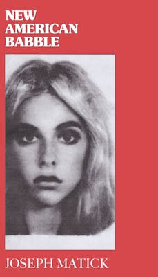 The Baba Books: New American Babble | Joseph Matick