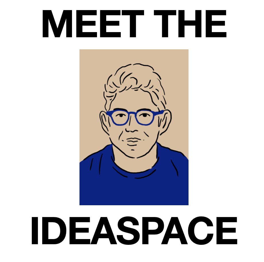 Meet the Ideaspace