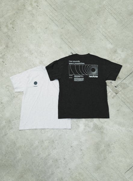 Neutone T-Shirt (001)