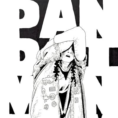 Pandaimonium