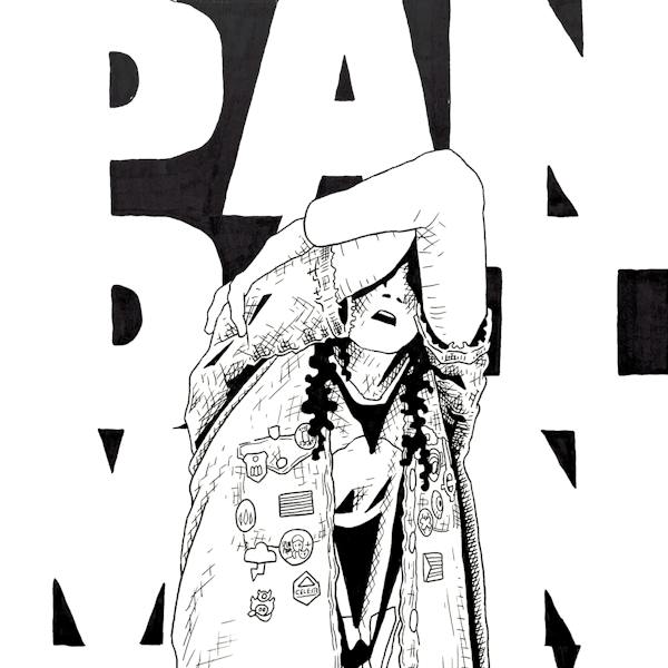 Pandaimonium