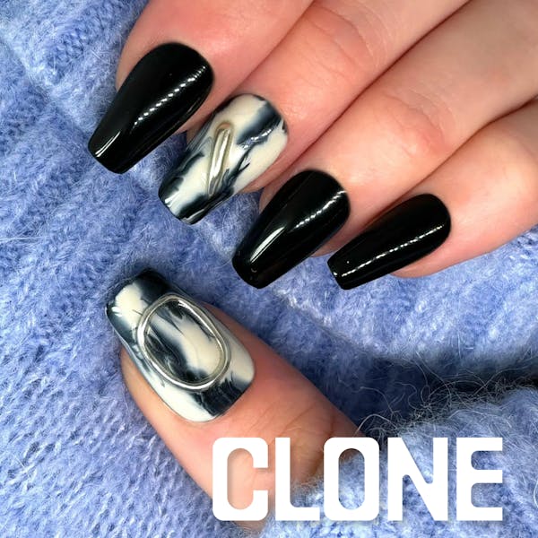 Clone x Chipped