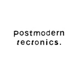 postmodern tectonics ™