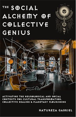Social Alchemy of Collective Genius