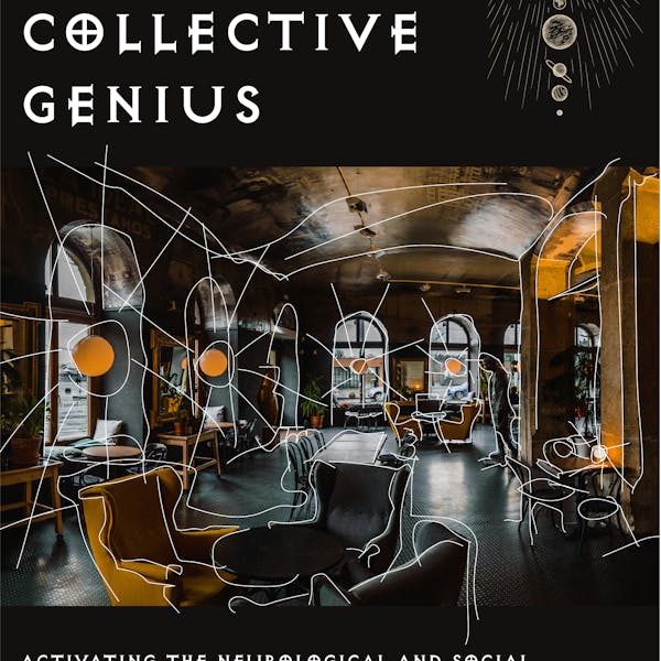 Social Alchemy of Collective Genius