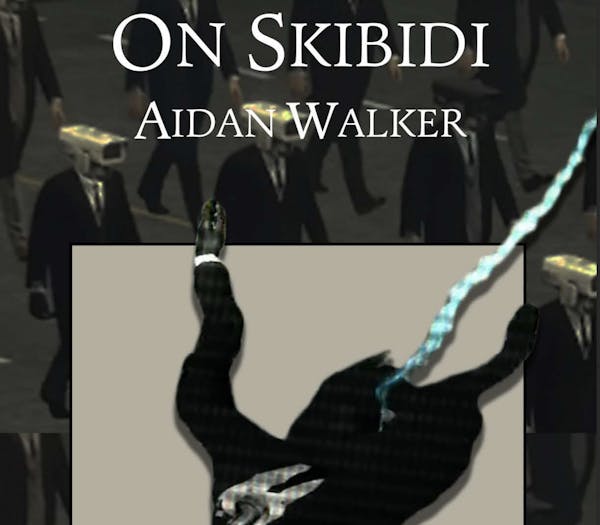 ON SKIBIDI