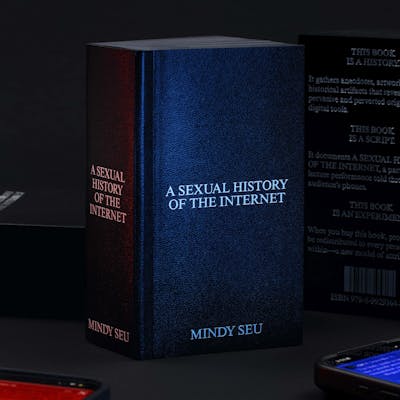 A SEXUAL HISTORY OF THE INTERNET