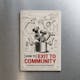How to Exit to Community: A Cookbook for Blockchain Communities
