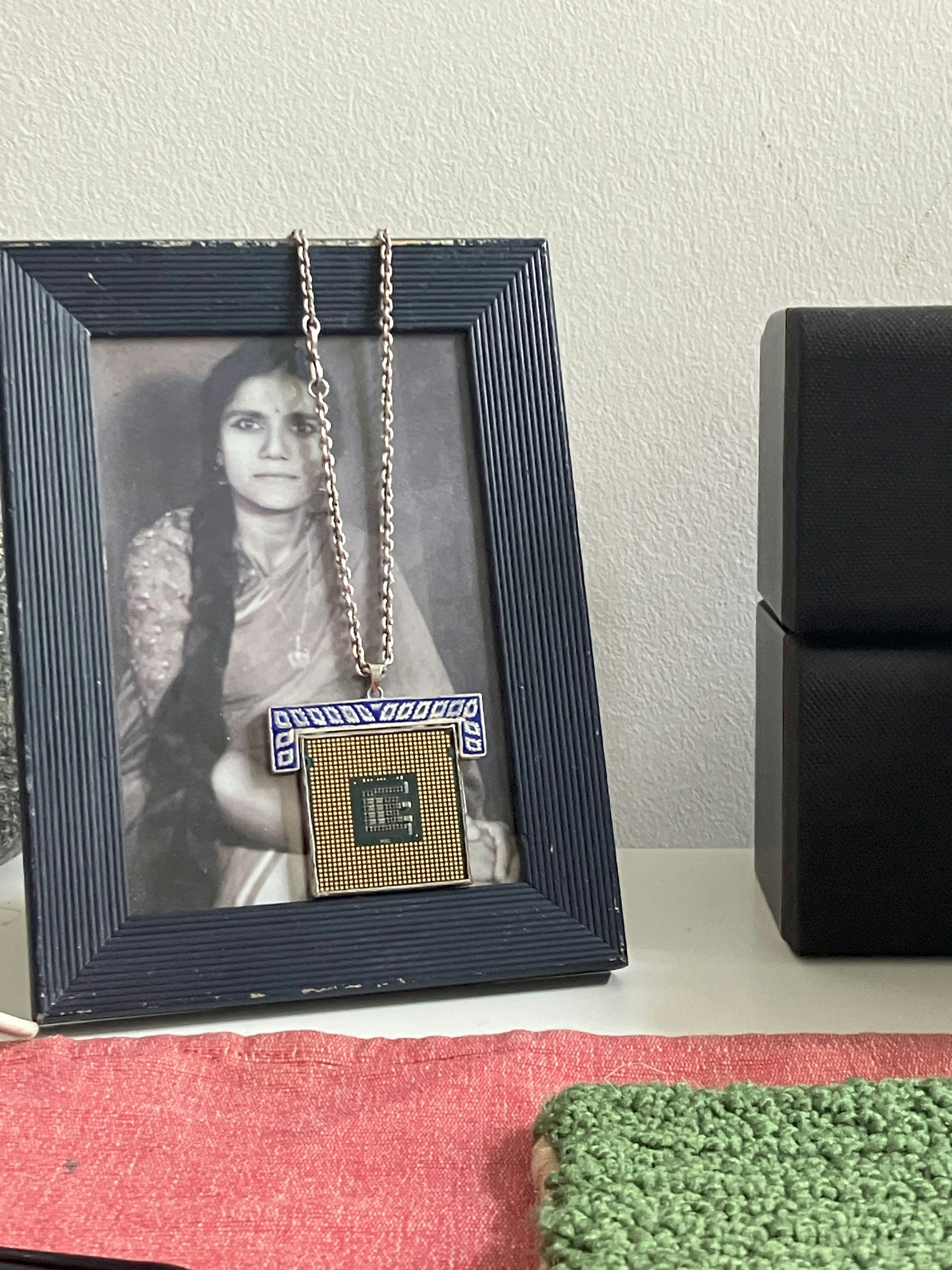 release image