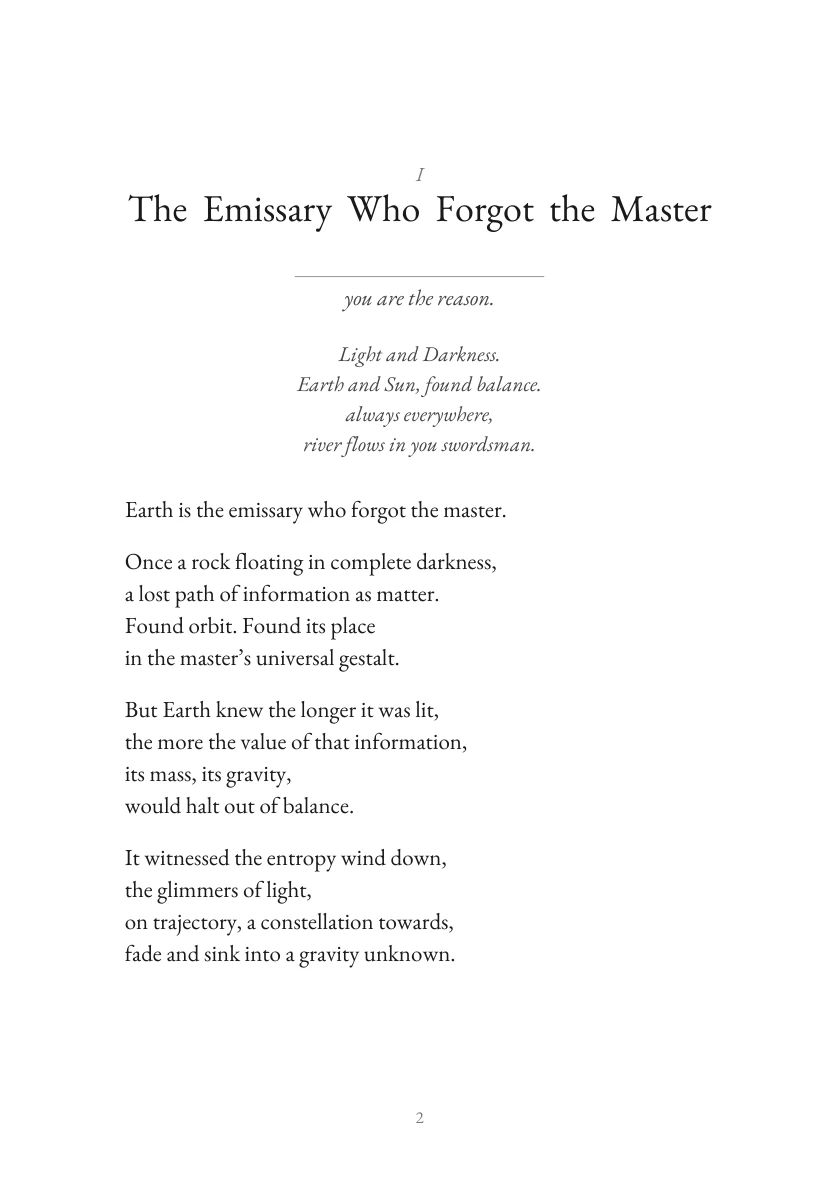 emissary