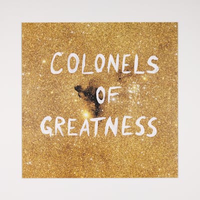 Colonels of Greatness