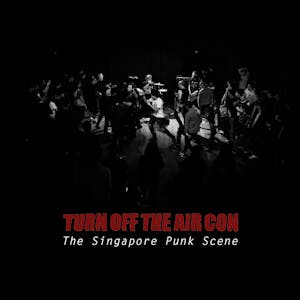 Turn Off The Air Con - The Red Edition