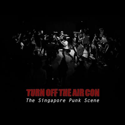 Turn Off The Air Con - The Red Edition