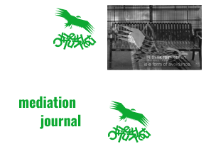 meditation journal