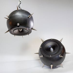 Morningstar Speakers - Pair