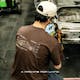[A MACHINE FOR LIVING — HAZARDS OFF]