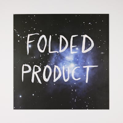 Folded Product