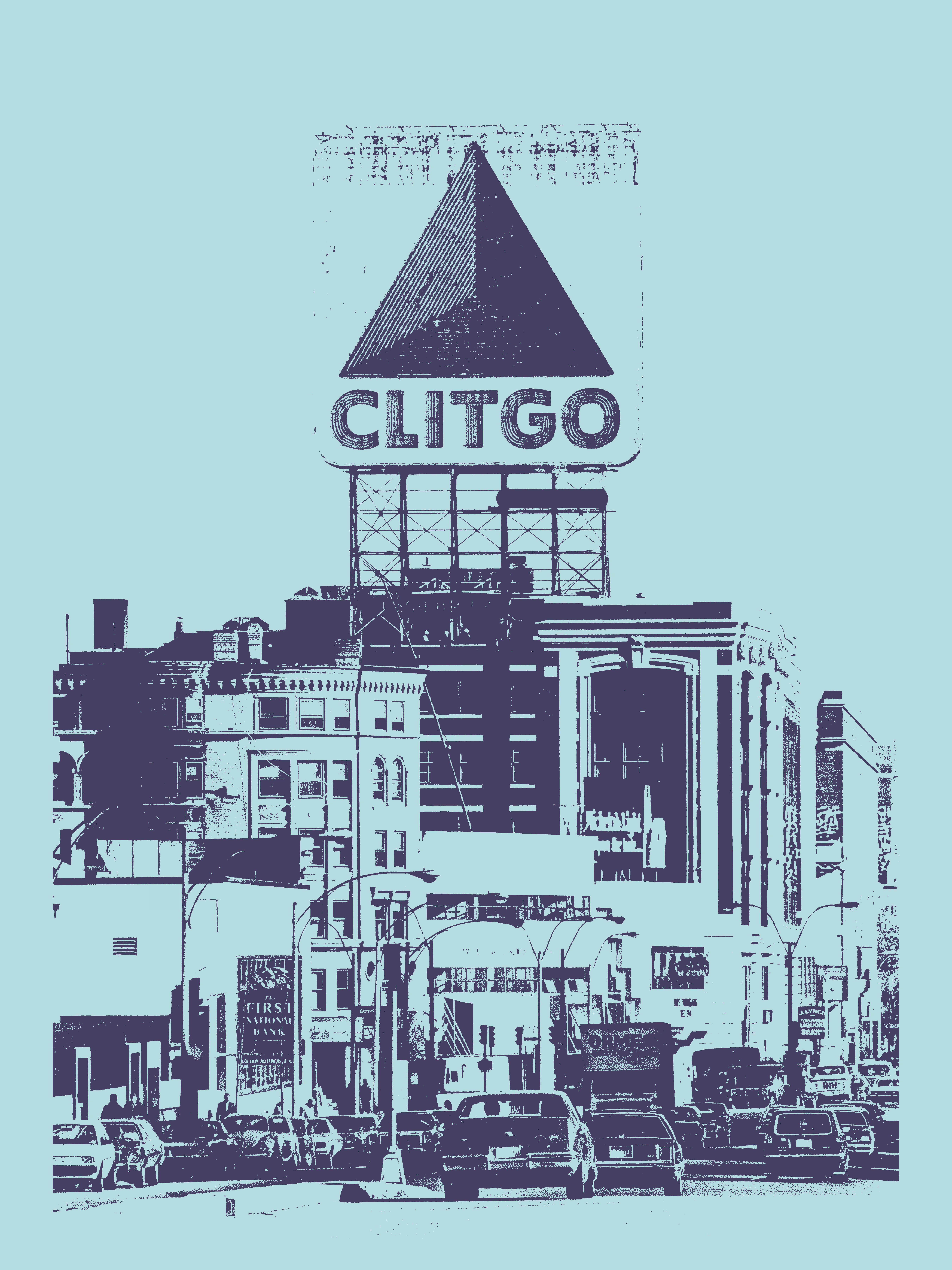 Clitgo Revival, 2019