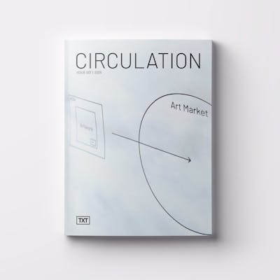 Circulation | Issue 001