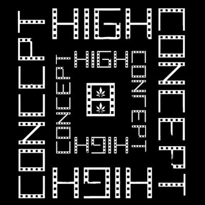 This is a high concept.