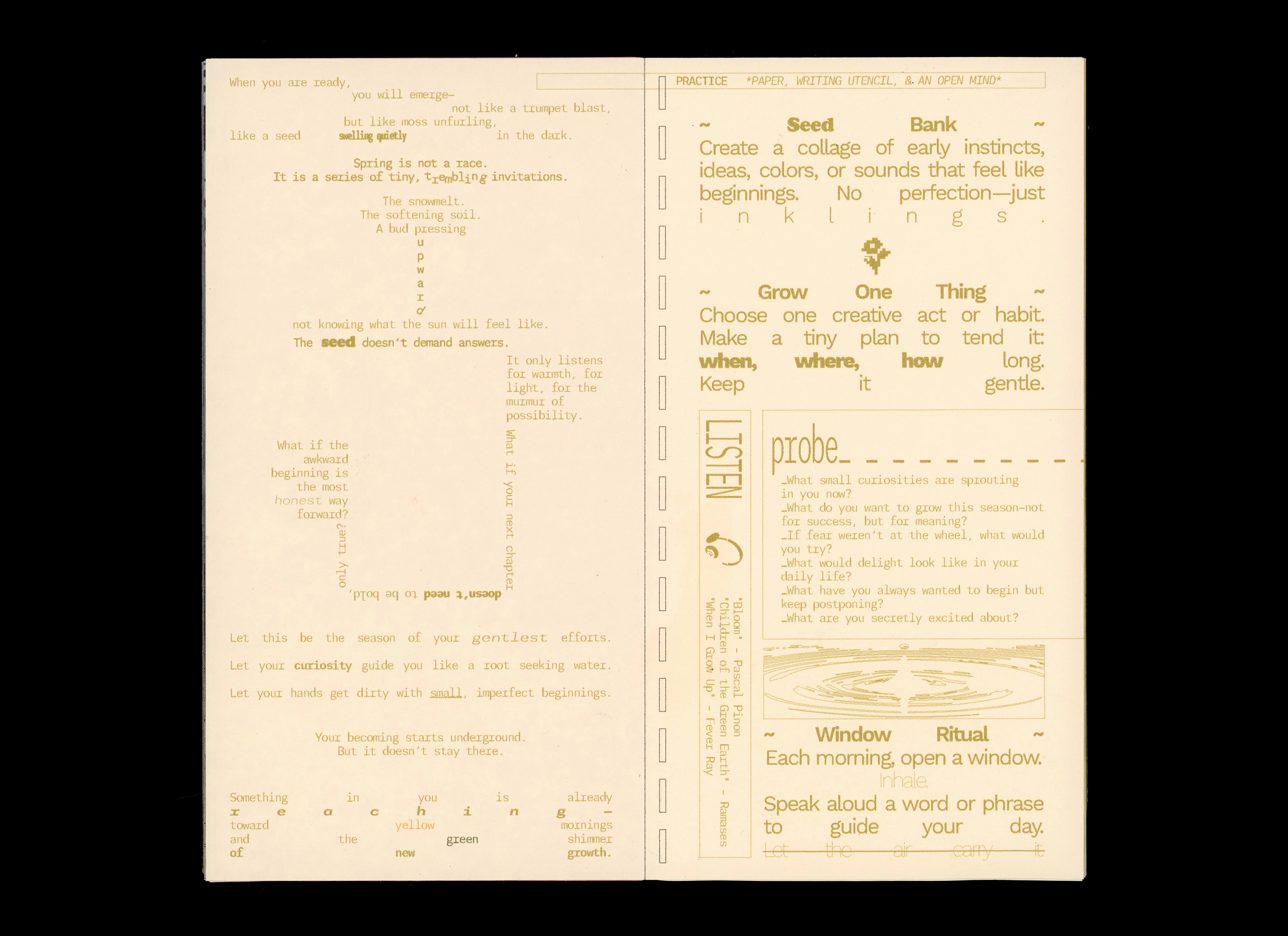 release image