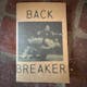 Backbreaker: A Feral Dove Anthology