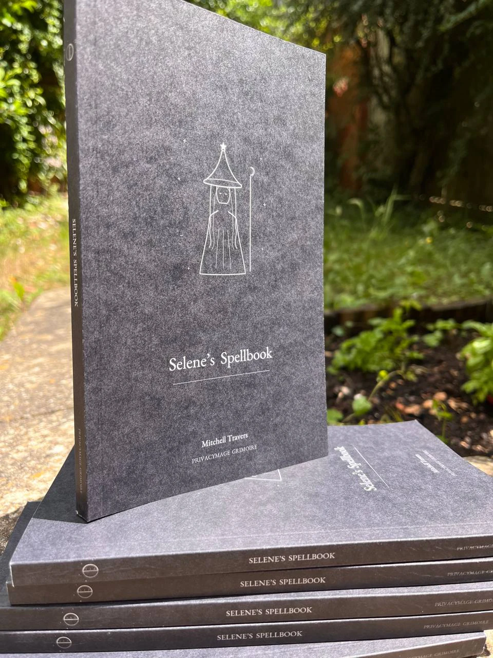 irl book