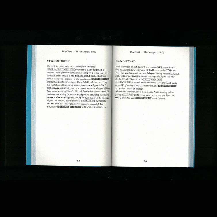 release image