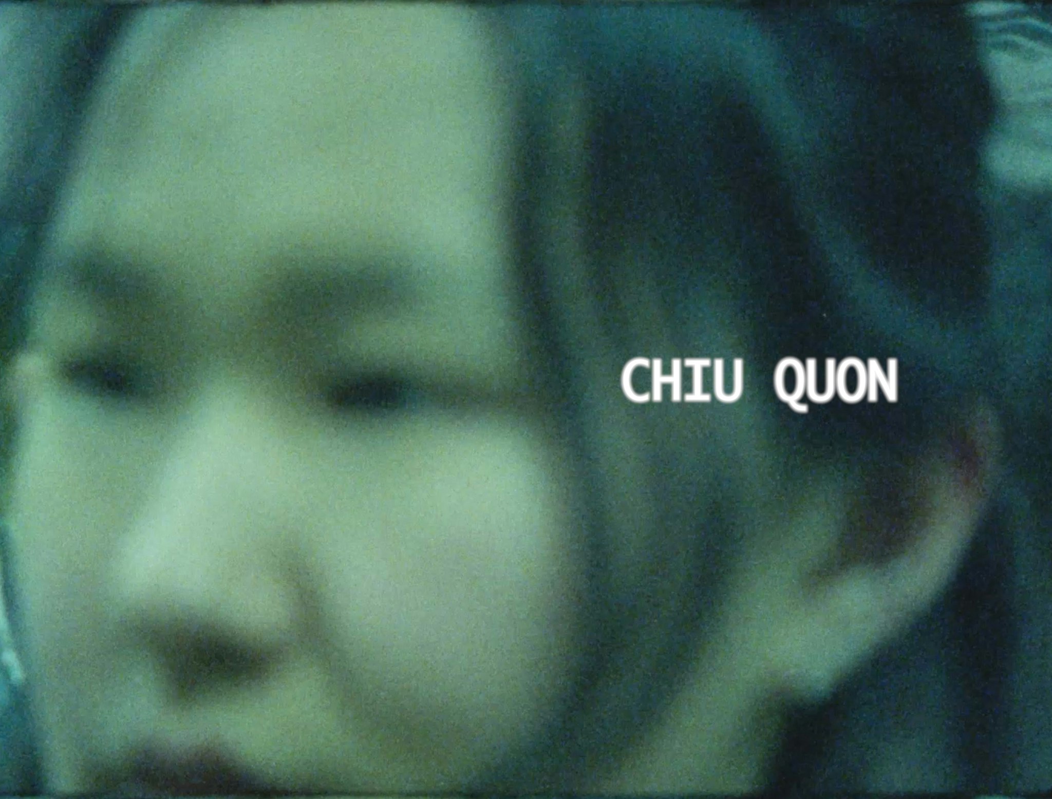 title still from Chiu Quon