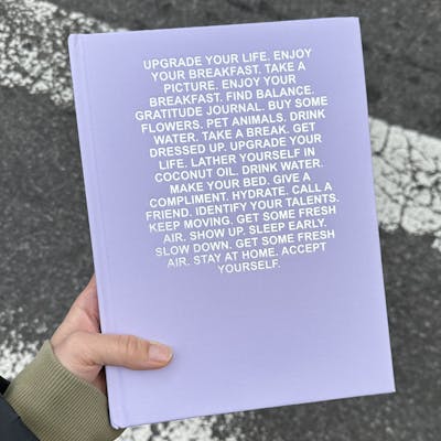 FAKE IT TILL YOU MAKE IT (The Book)