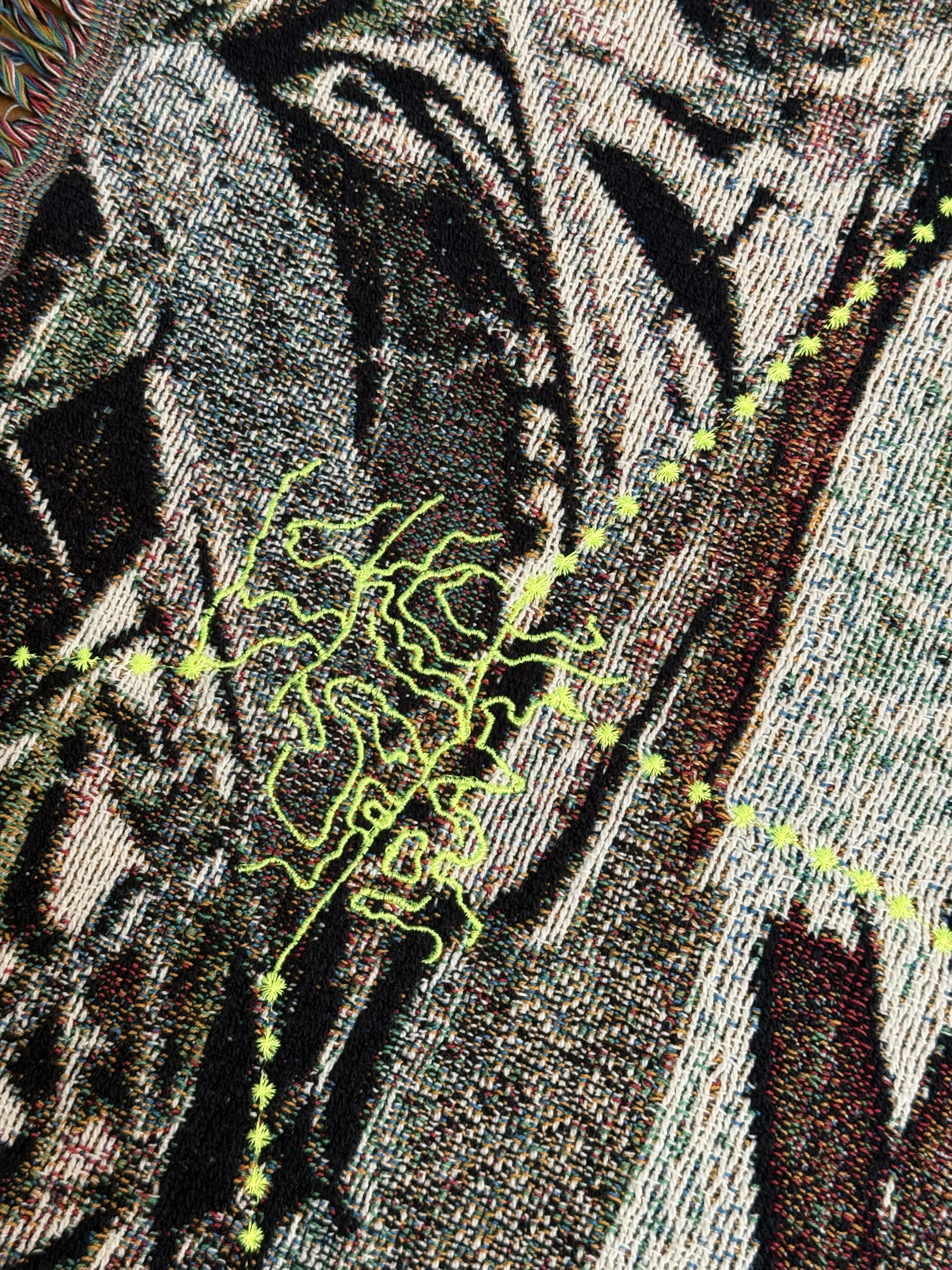 release image