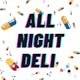 All Night Deli