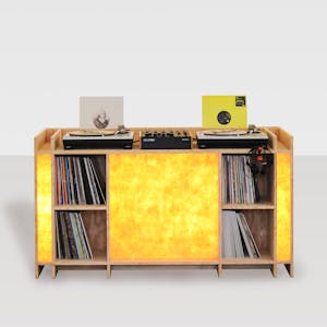 MUSICAL FURNITURE [CASE STUDY - 01]