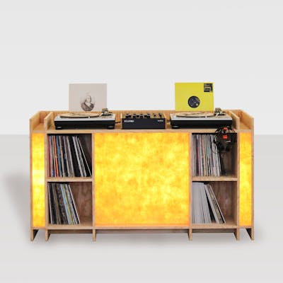 MUSICAL FURNITURE [CASE STUDY - 01]