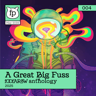 A Great Big Fuss (2025)