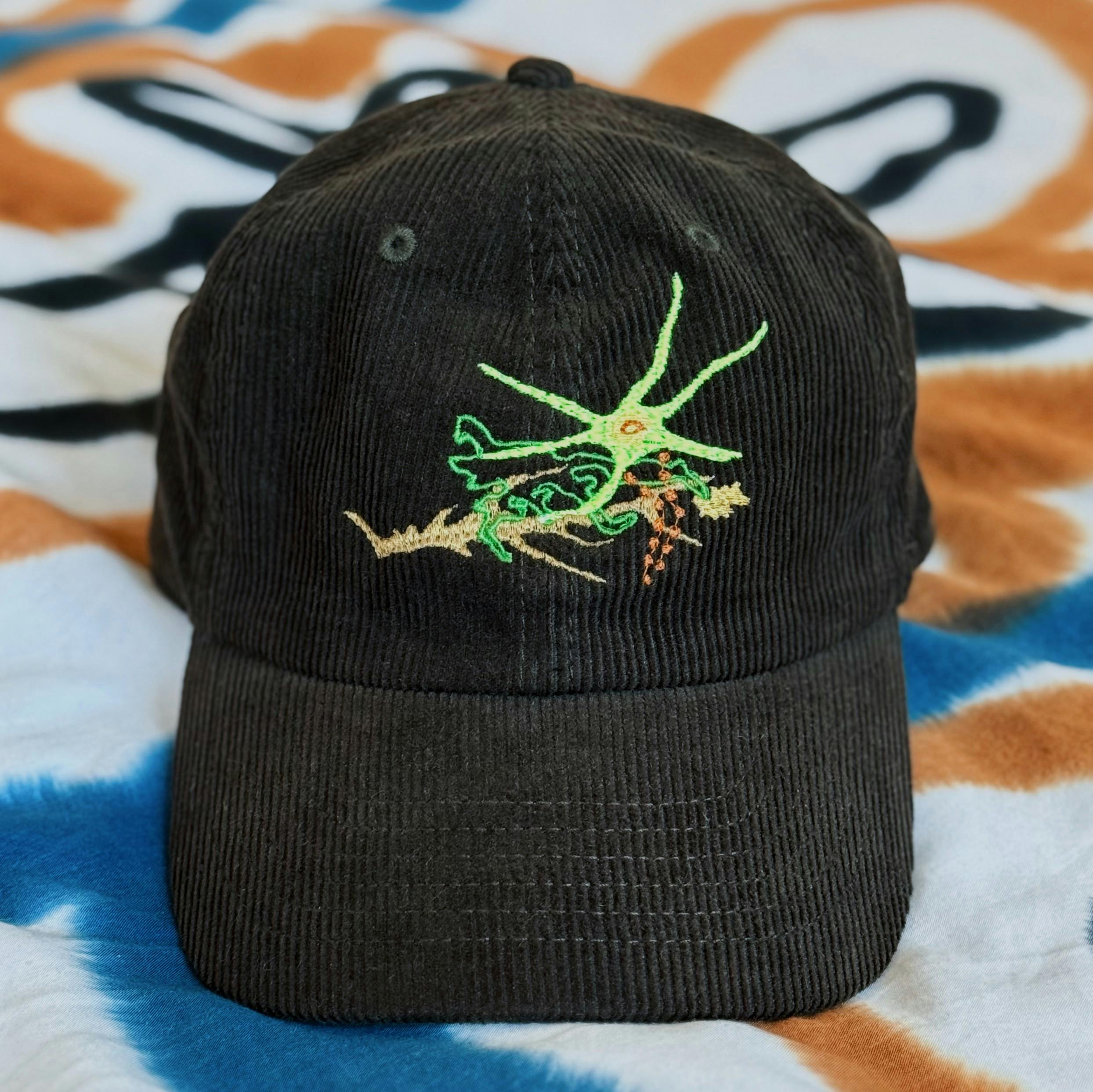 BIOVERSE HAT — Thismia Neptunis