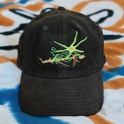 BIOVERSE HAT — Thismia Neptunis