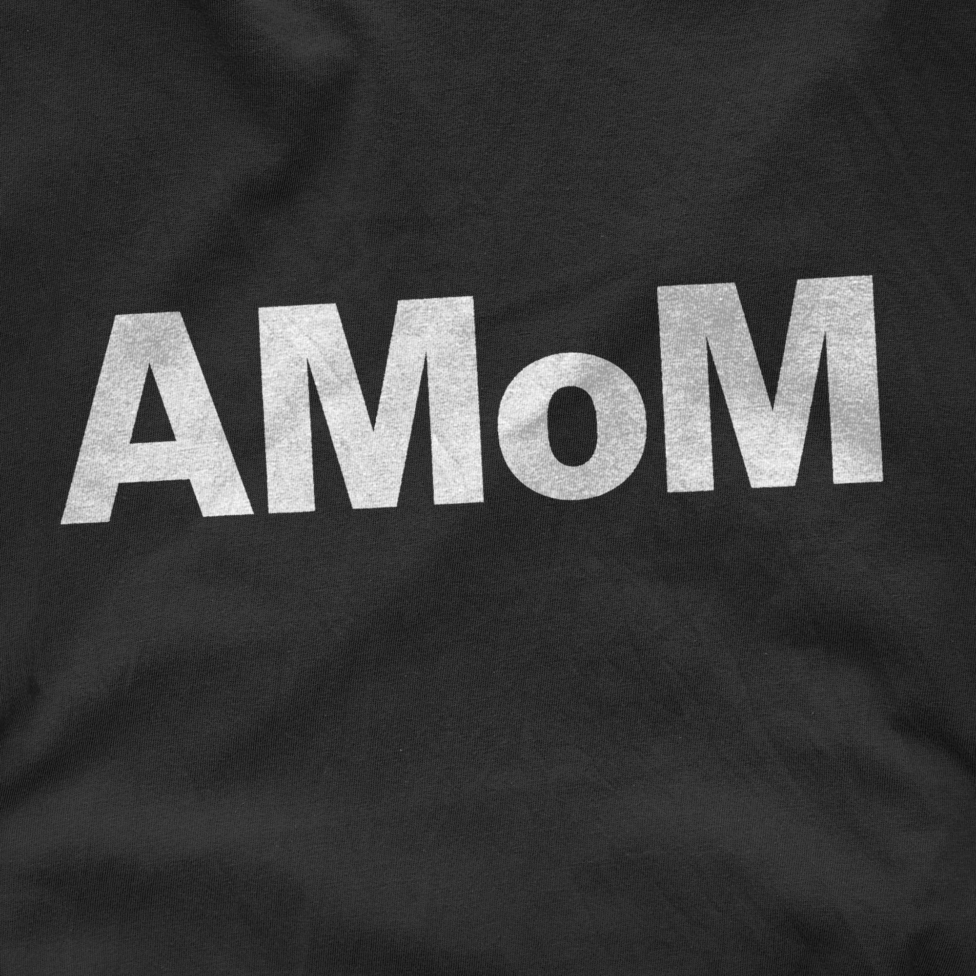 AMoM logo (detail) 