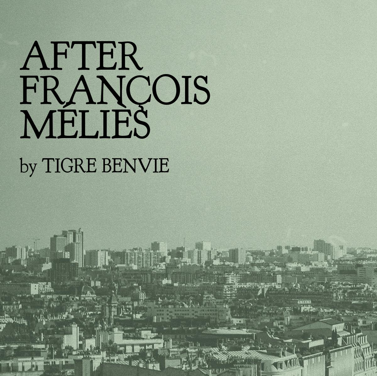 After François Méliès 
