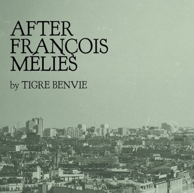 After François Méliès 