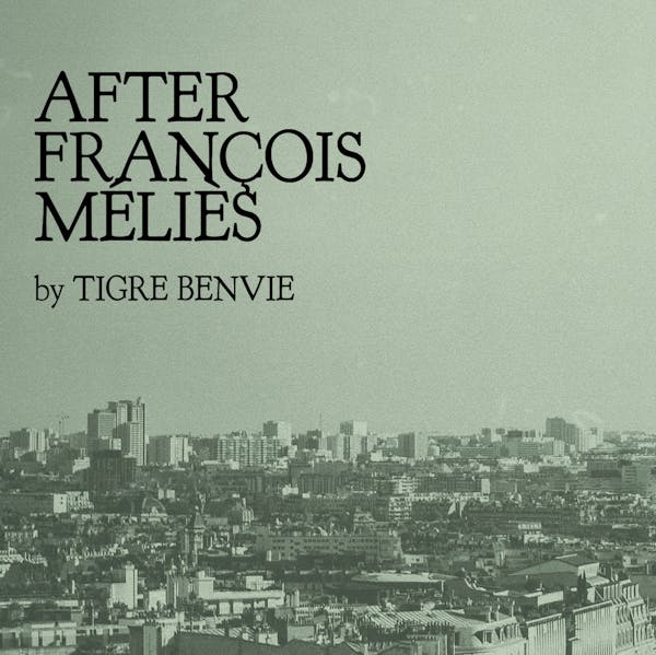 After François Méliès 