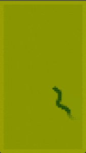 Would You Love Me If I Was a Worm? (2025) Luc Palombo