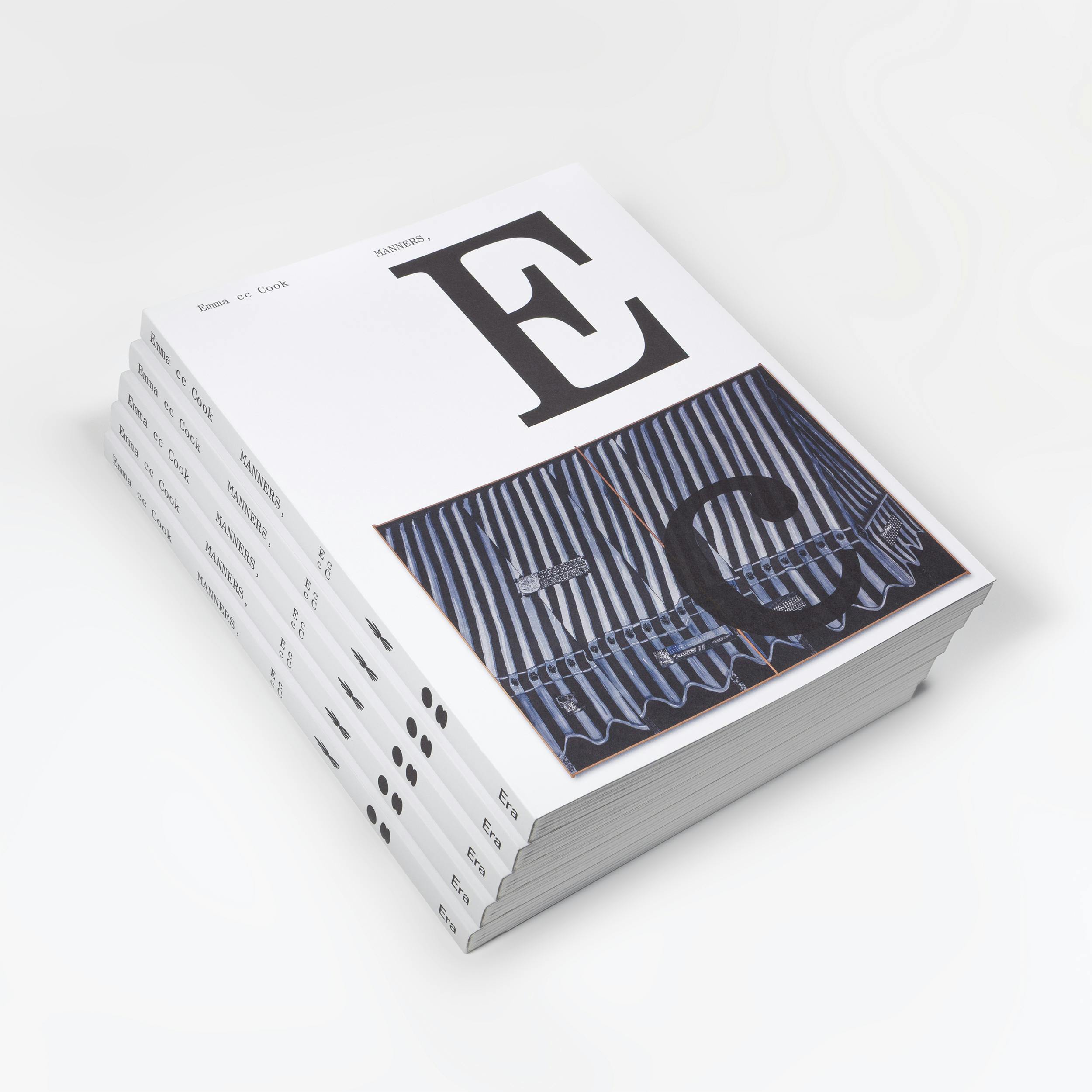 Emma cc Cook: MANNERS,