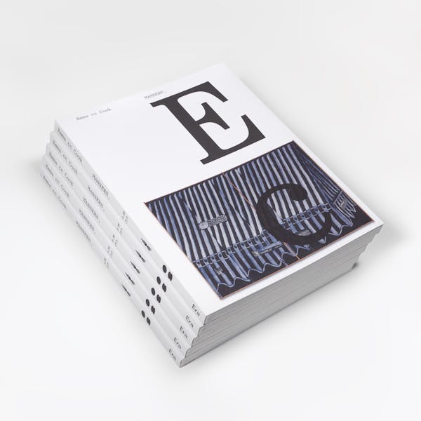 Emma cc Cook: MANNERS,