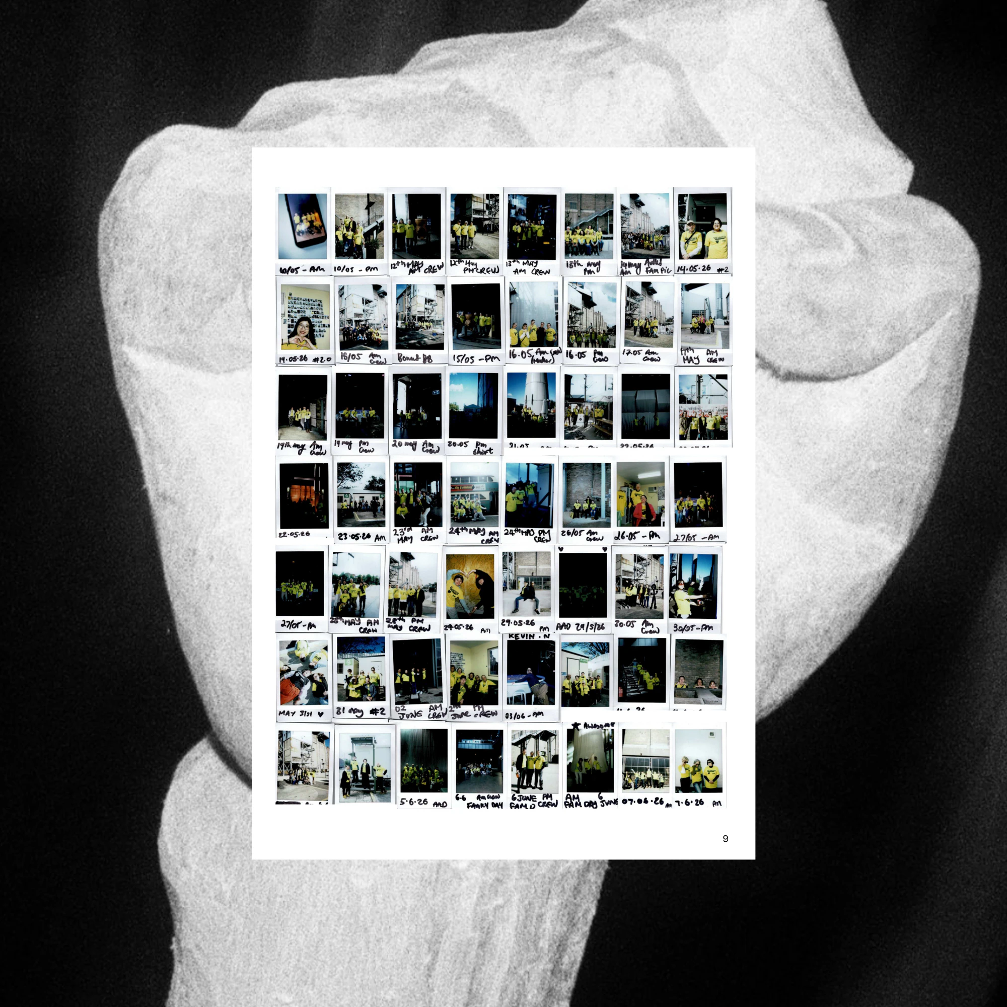 release image