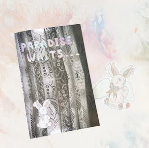 Paradise Waits Zine