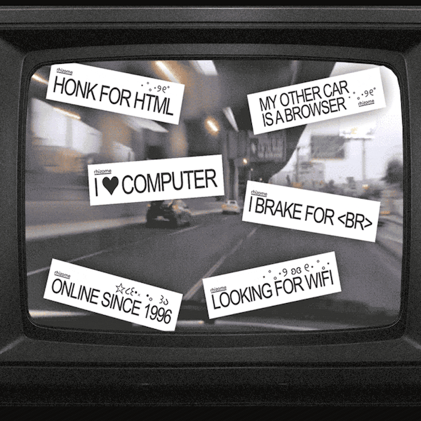 𝔦 ❤ 𝔠𝔬𝔪𝔭𝔲𝔱𝔢𝔯 ~ bumper stickers