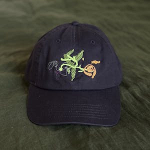 BIOVERSE HAT — Symbiosis