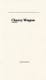 Cherry Wagon | Joseph Matick